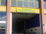 Qendër e autorizuar për kontroll të kushteve tekniko-eksploatuese